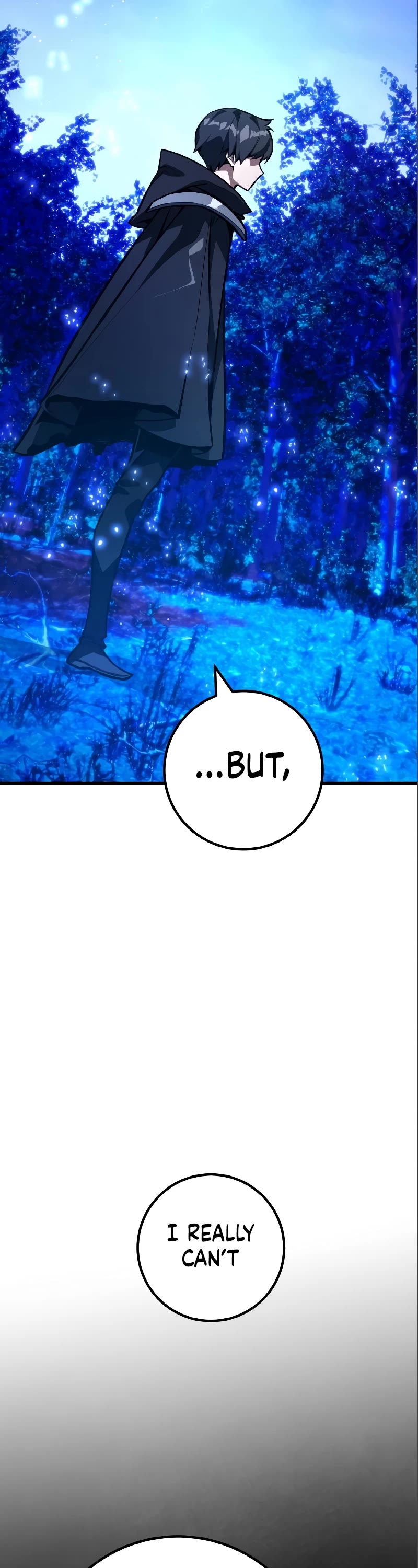 World's Strongest Troll Chapter 28 page 40 - Chapter 28