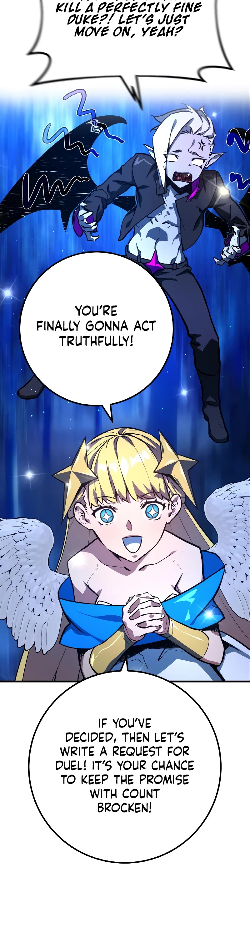 World's Strongest Troll Chapter 28 page 44 - Chapter 28