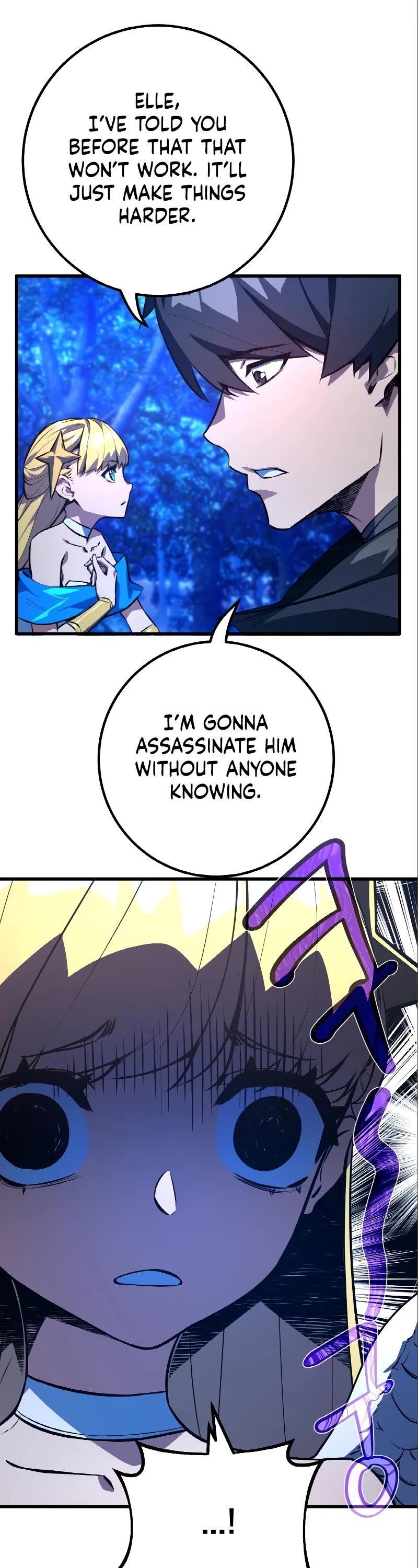 World's Strongest Troll Chapter 28 page 45 - Chapter 28