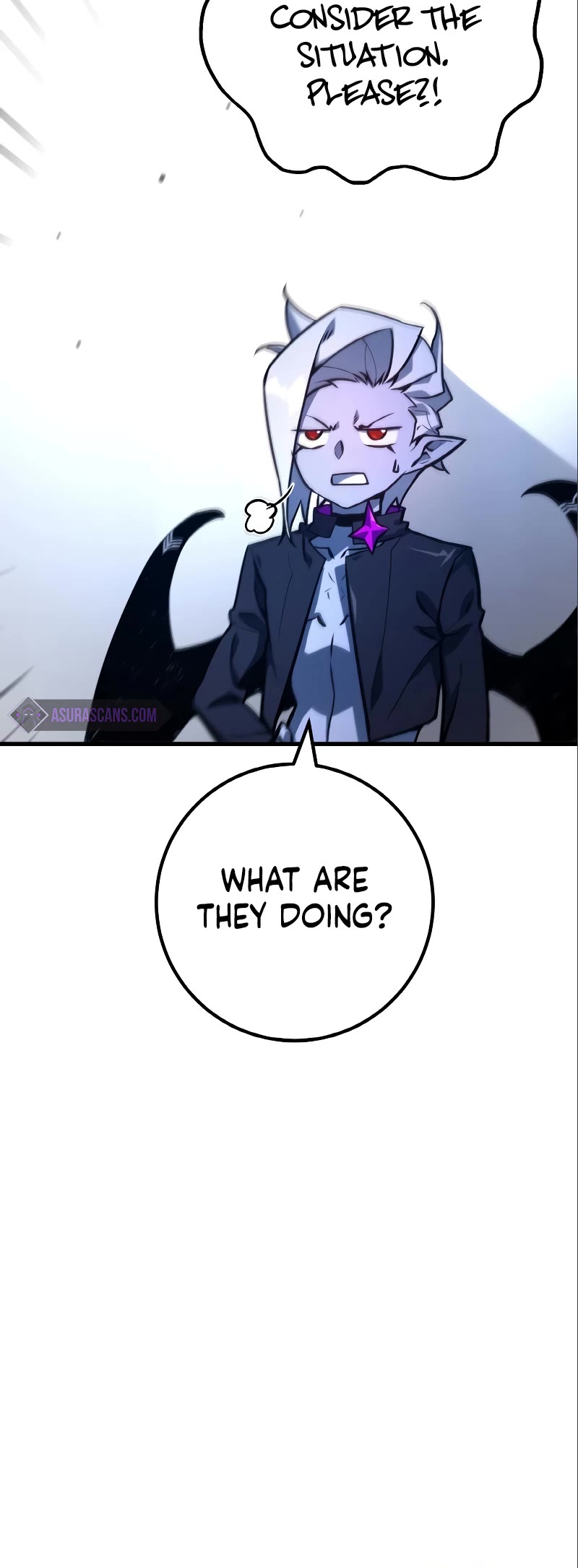World's Strongest Troll Chapter 28 page 48 - Chapter 28