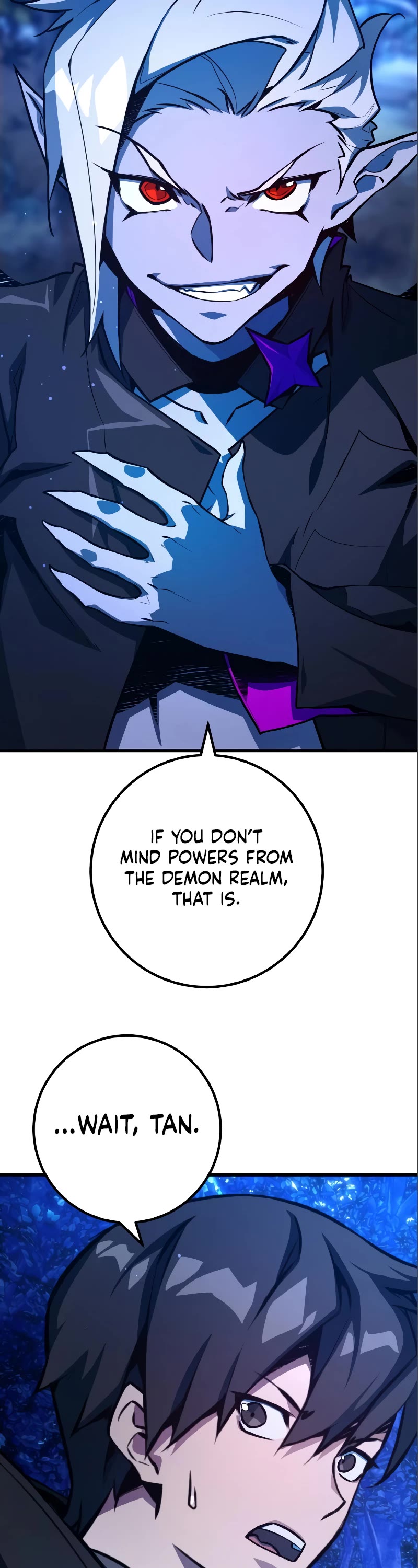 World's Strongest Troll Chapter 28 page 51 - Chapter 28