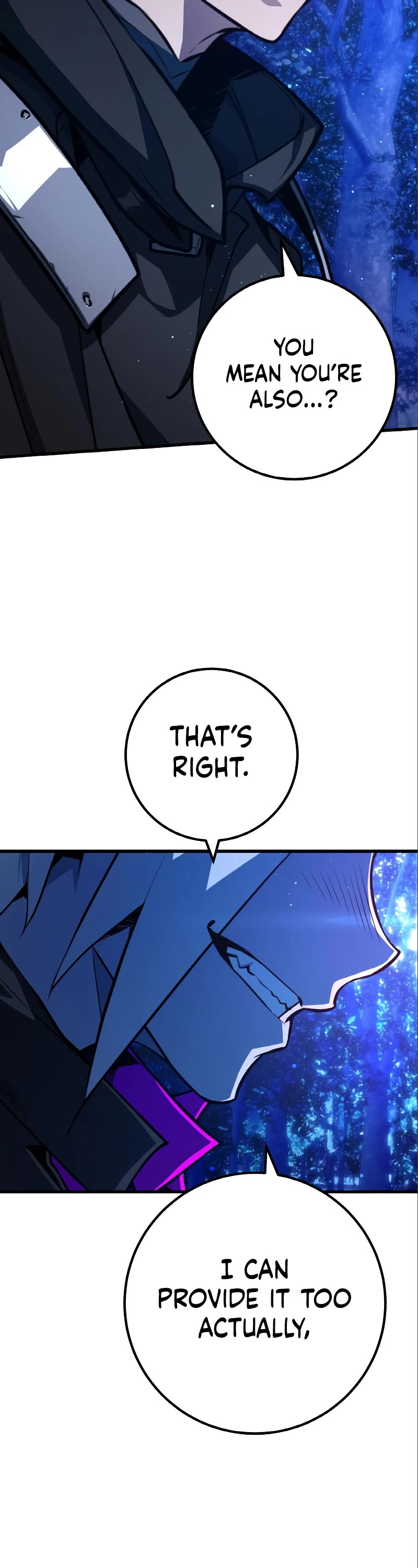 World's Strongest Troll Chapter 28 page 52 - Chapter 28