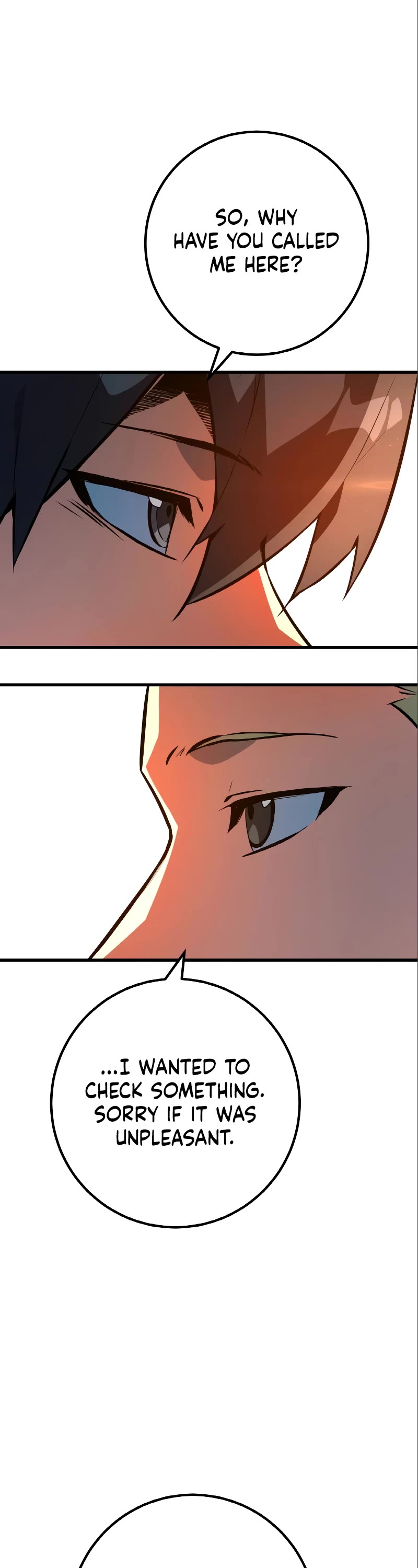 World's Strongest Troll Chapter 28 page 9 - Chapter 28