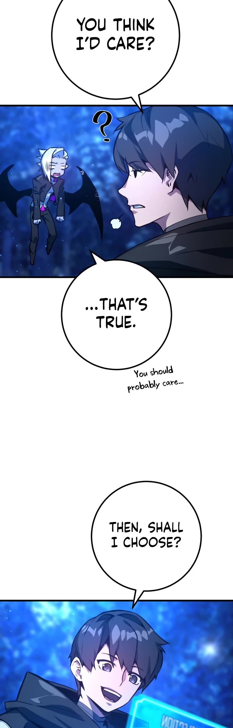 World's Strongest Troll Chapter 29 page 10 - Chapter 29