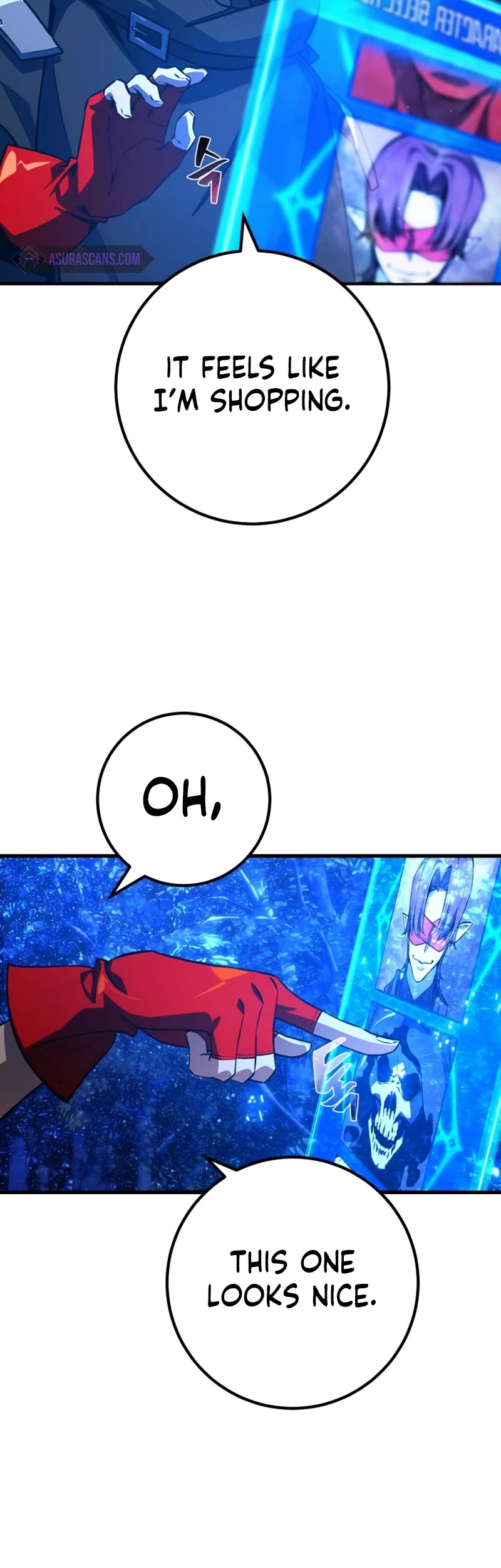 World's Strongest Troll Chapter 29 page 11 - Chapter 29
