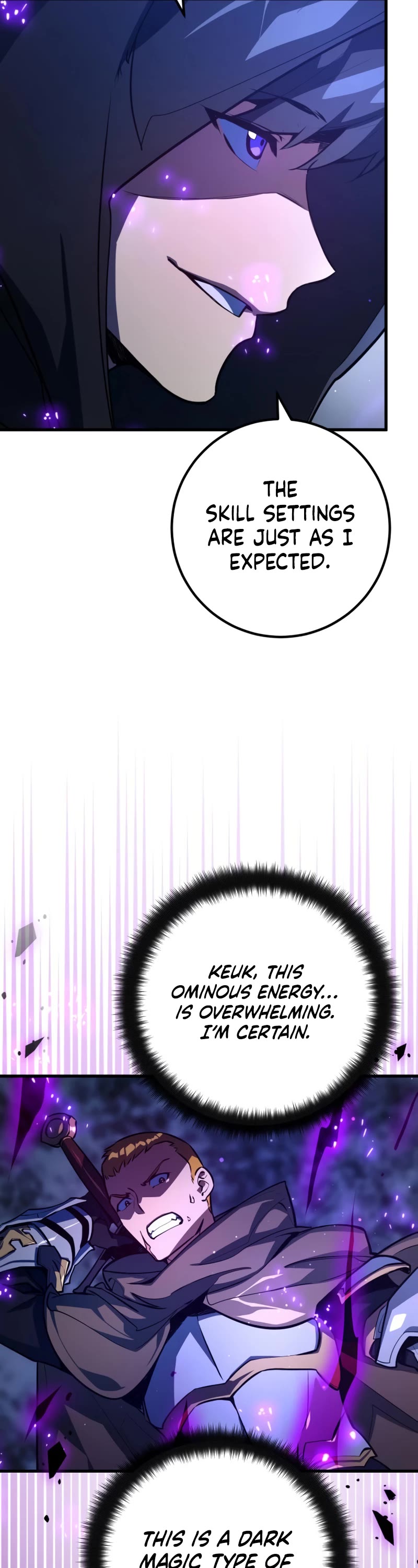 World's Strongest Troll Chapter 29 page 28 - Chapter 29
