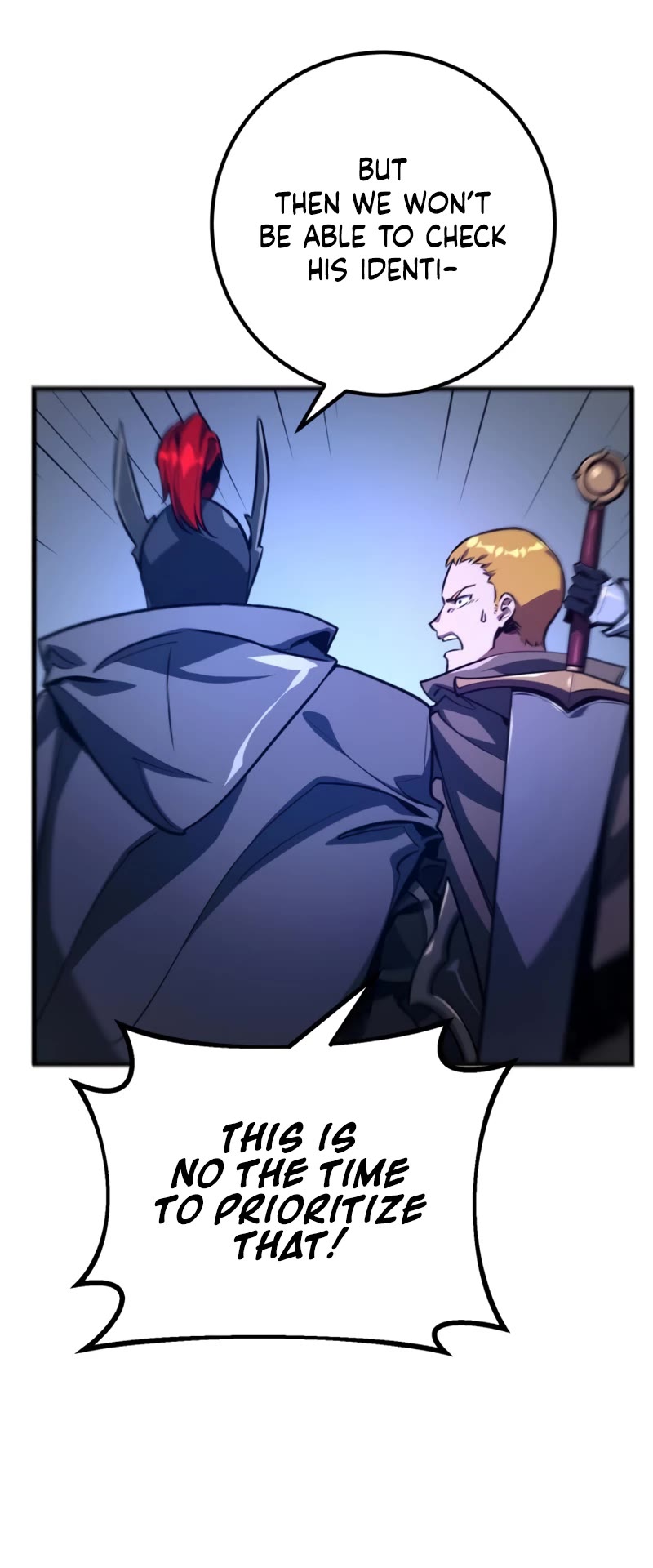 World's Strongest Troll Chapter 29 page 31 - Chapter 29