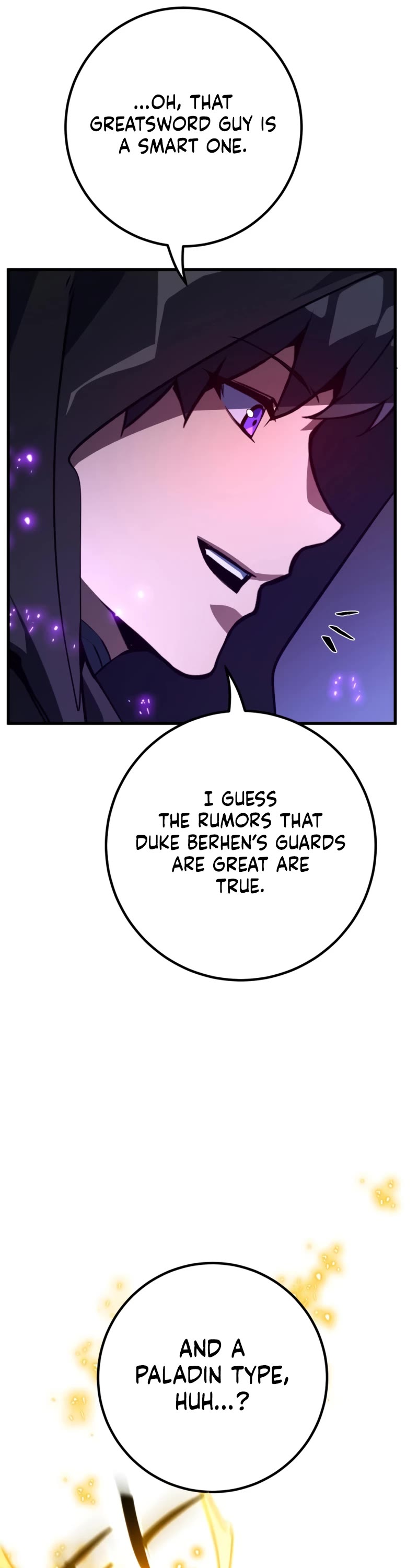 World's Strongest Troll Chapter 29 page 37 - Chapter 29