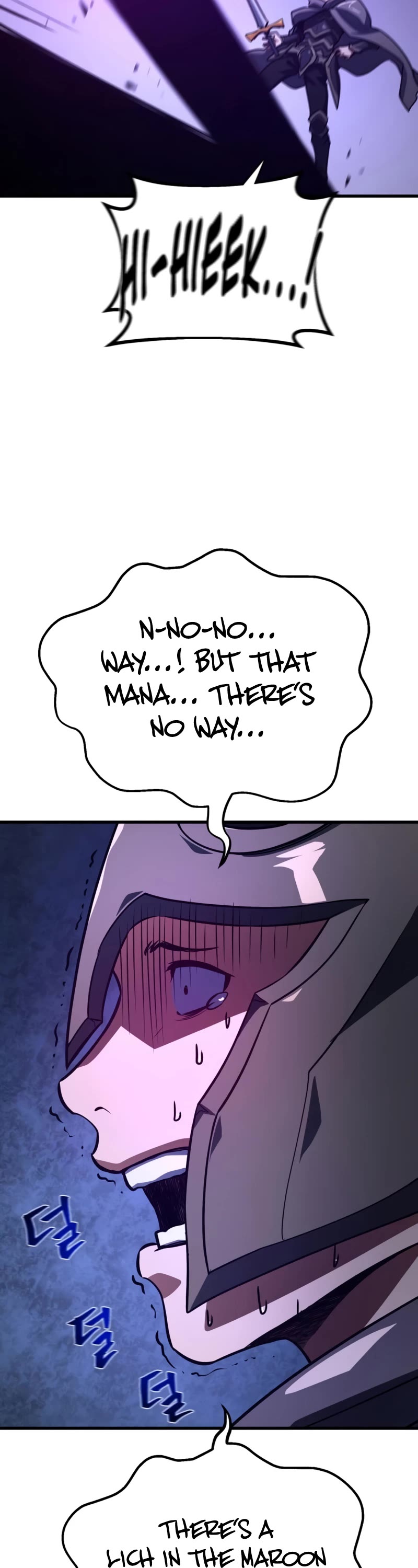 World's Strongest Troll Chapter 29 page 48 - Chapter 29