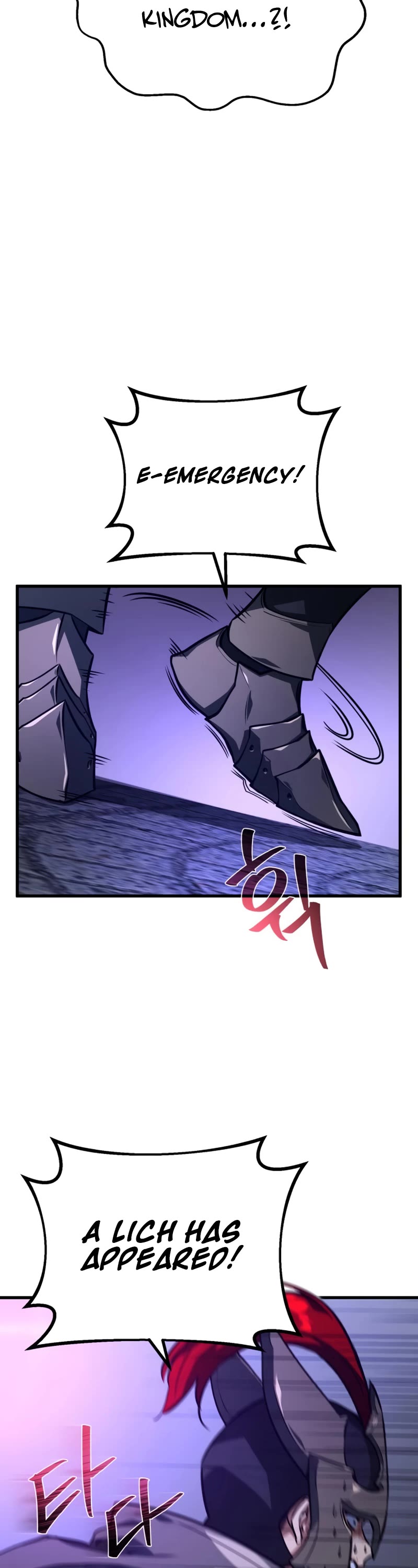 World's Strongest Troll Chapter 29 page 49 - Chapter 29