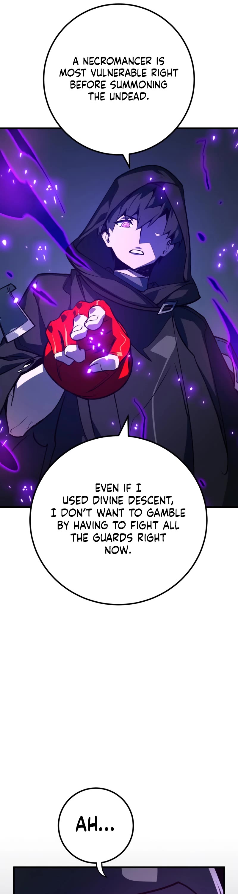 World's Strongest Troll Chapter 29 page 52 - Chapter 29