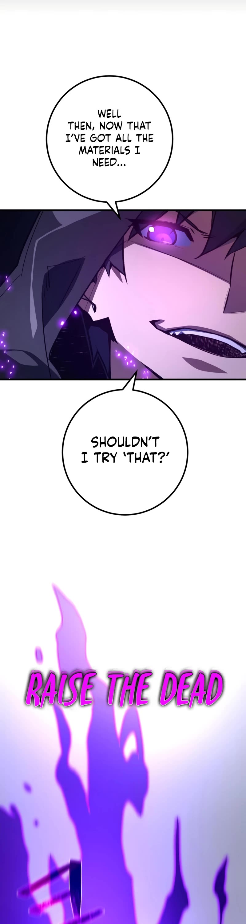 World's Strongest Troll Chapter 29 page 54 - Chapter 29