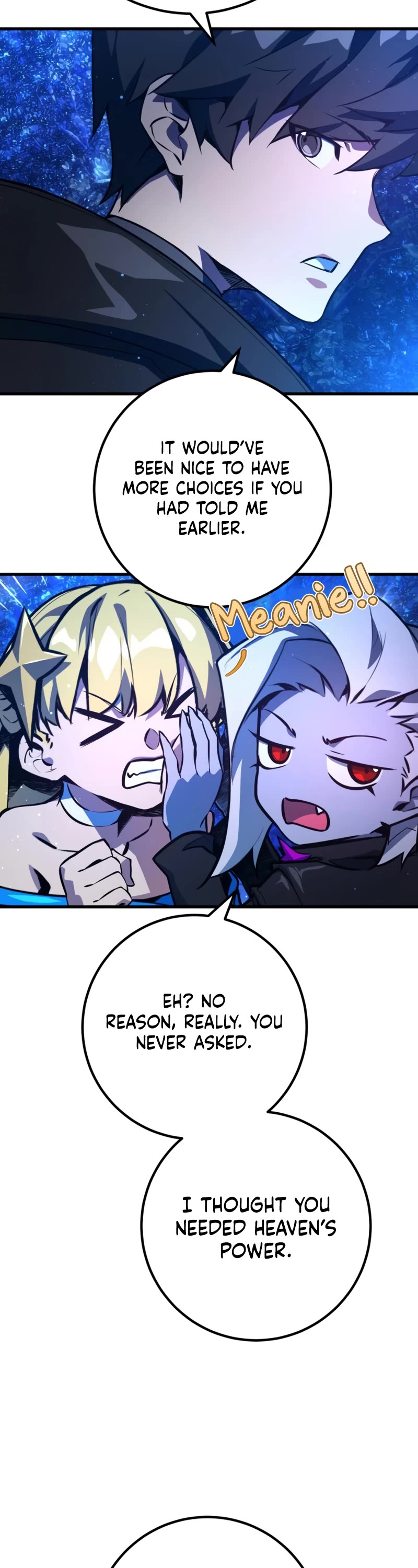 World's Strongest Troll Chapter 29 page 9 - Chapter 29