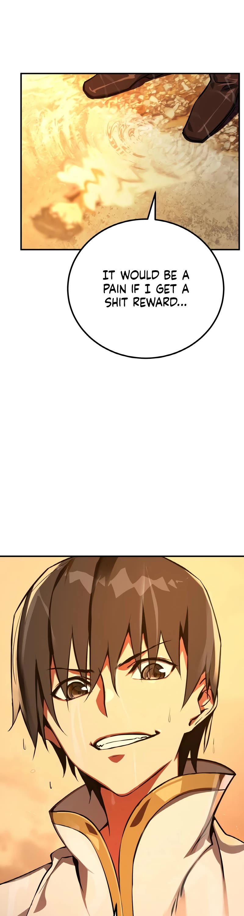 World's Strongest Troll Chapter 3 page 23 - Chapter 3
