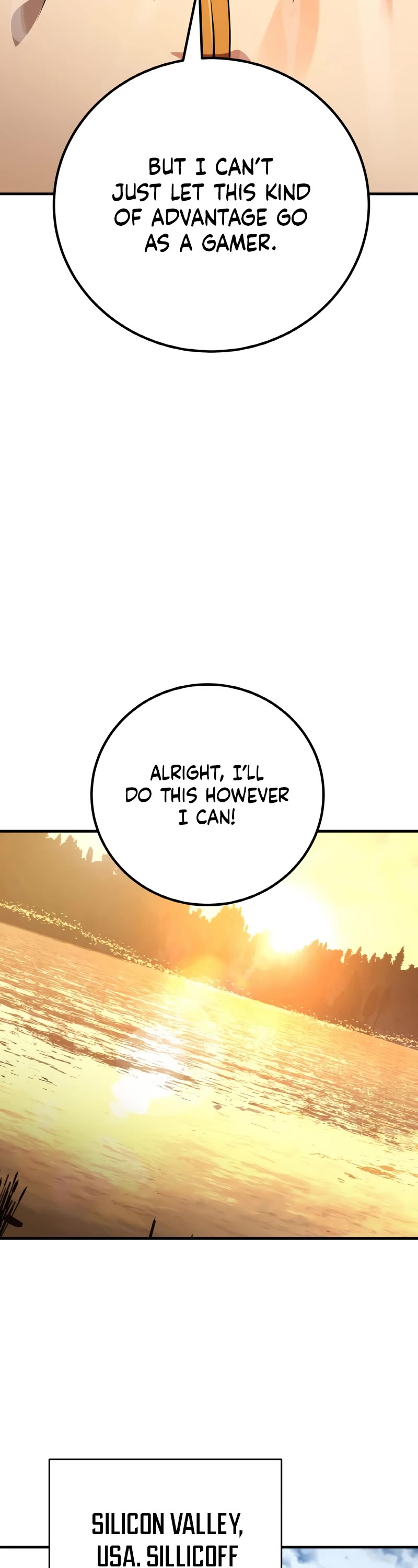 World's Strongest Troll Chapter 3 page 24 - Chapter 3