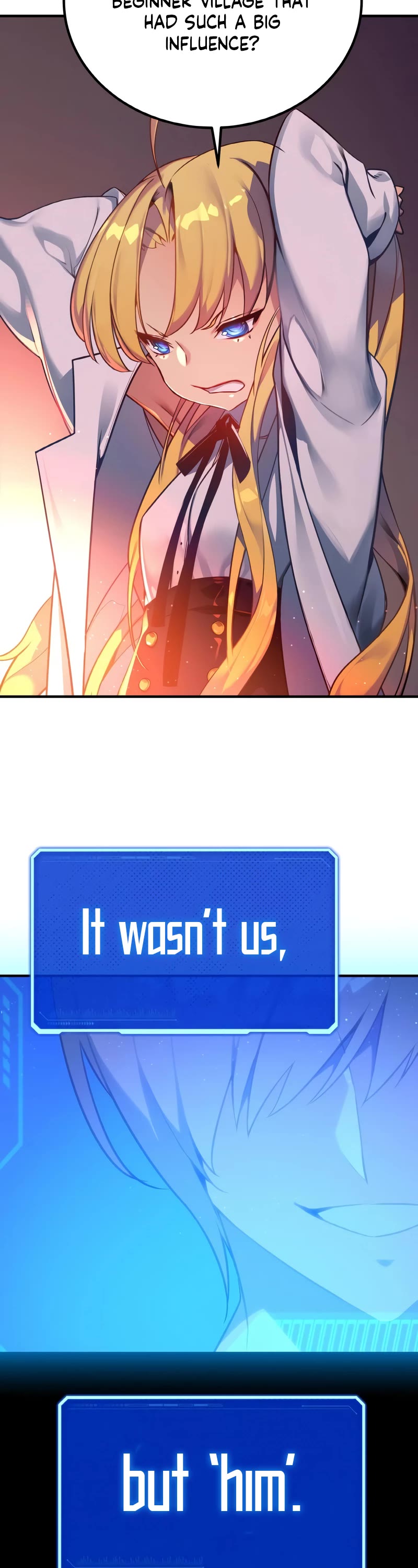 World's Strongest Troll Chapter 3 page 29 - Chapter 3