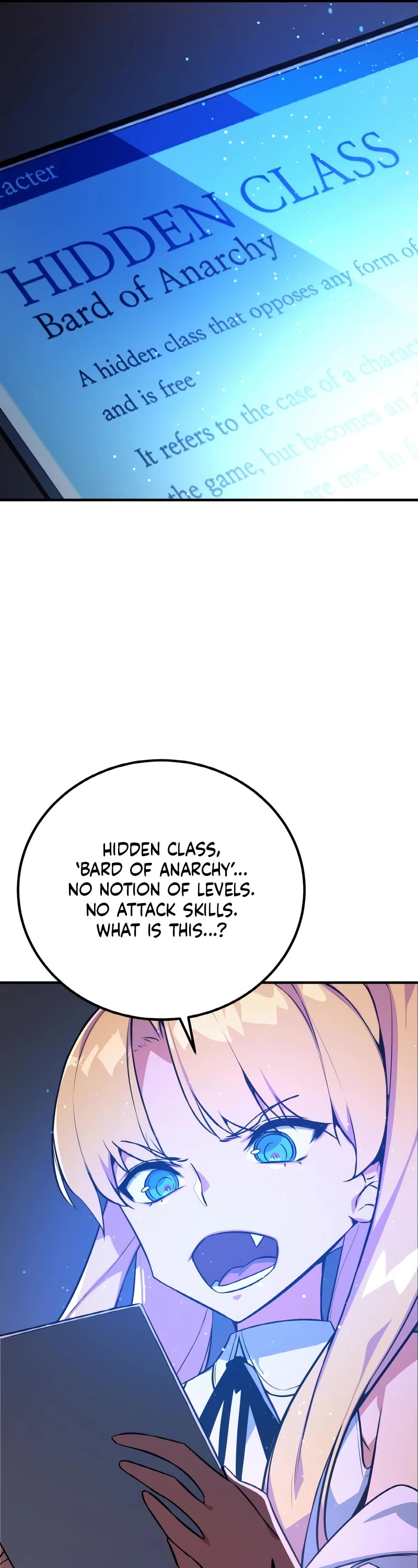 World's Strongest Troll Chapter 3 page 32 - Chapter 3
