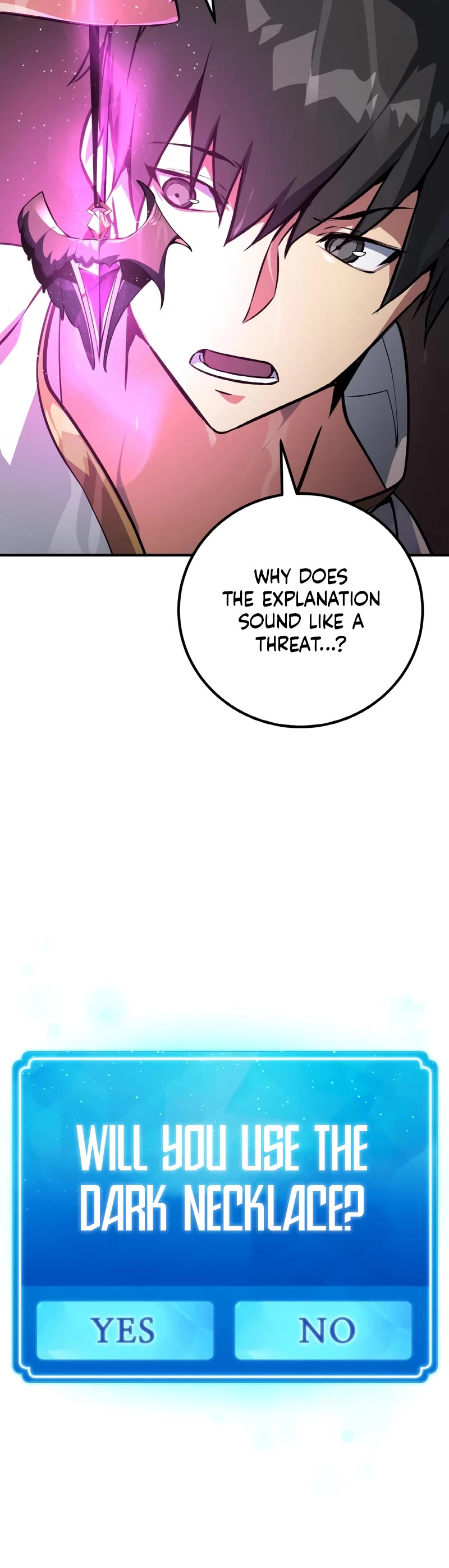 World's Strongest Troll Chapter 3 page 41 - Chapter 3