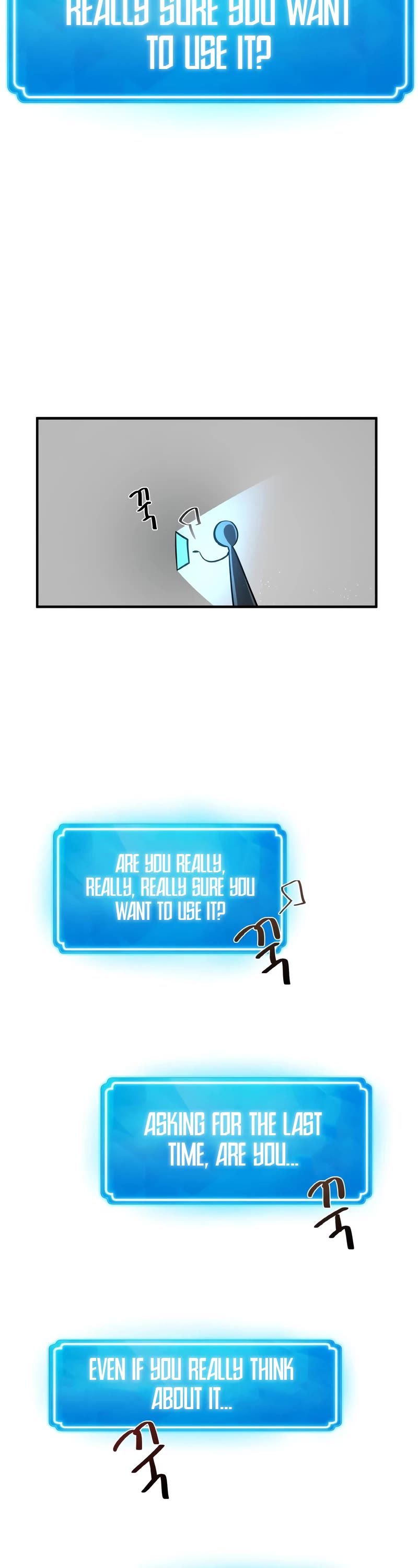 World's Strongest Troll Chapter 3 page 43 - Chapter 3