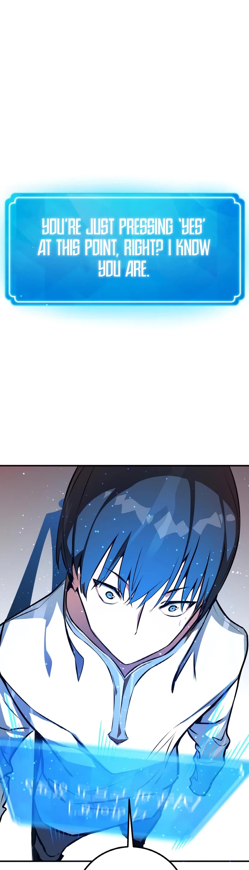 World's Strongest Troll Chapter 3 page 45 - Chapter 3