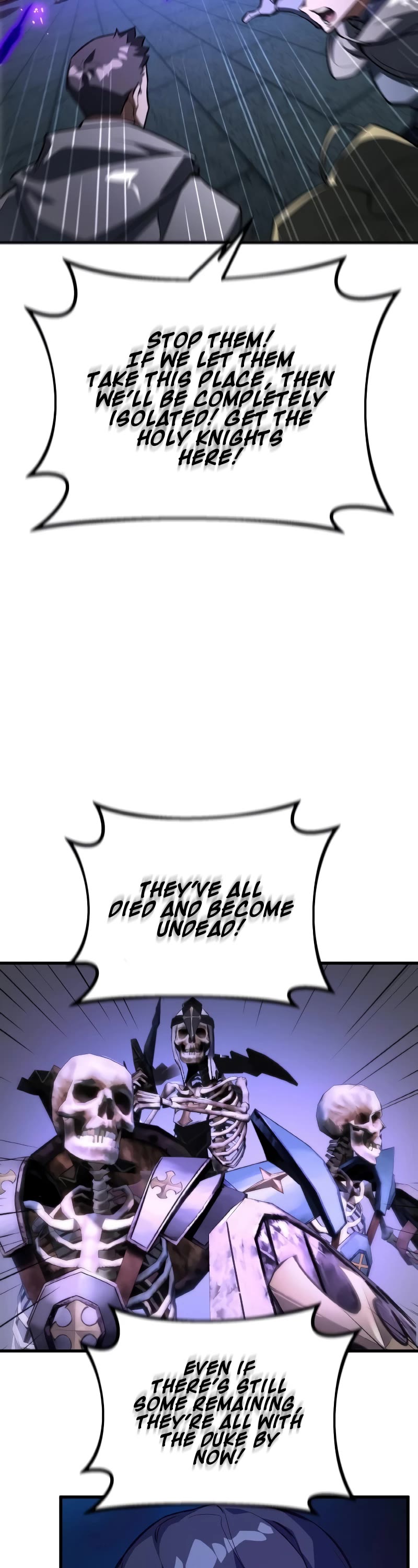 World's Strongest Troll Chapter 30 page 10 - Chapter 30