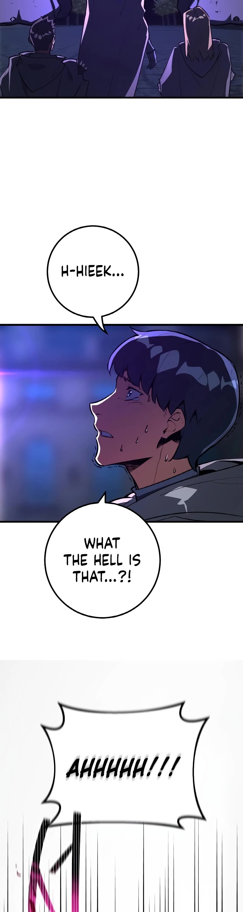 World's Strongest Troll Chapter 30 page 15 - Chapter 30