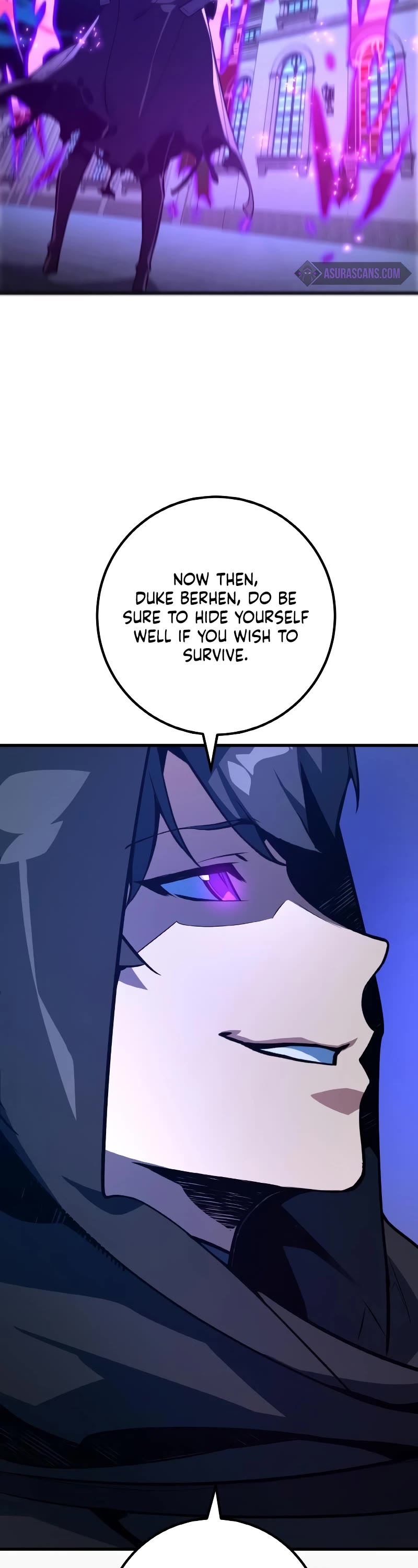 World's Strongest Troll Chapter 30 page 20 - Chapter 30