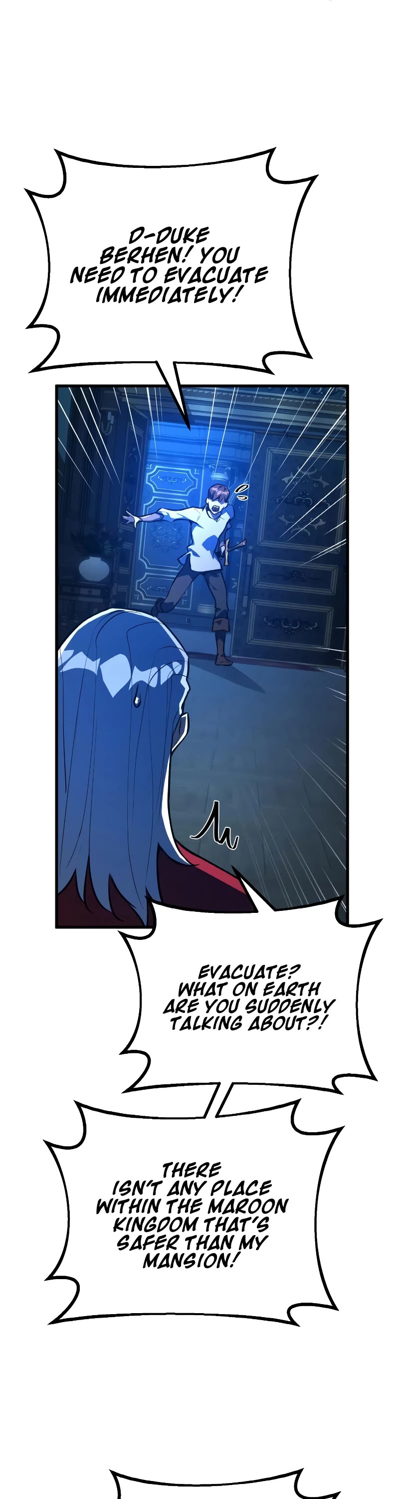 World's Strongest Troll Chapter 30 page 25 - Chapter 30
