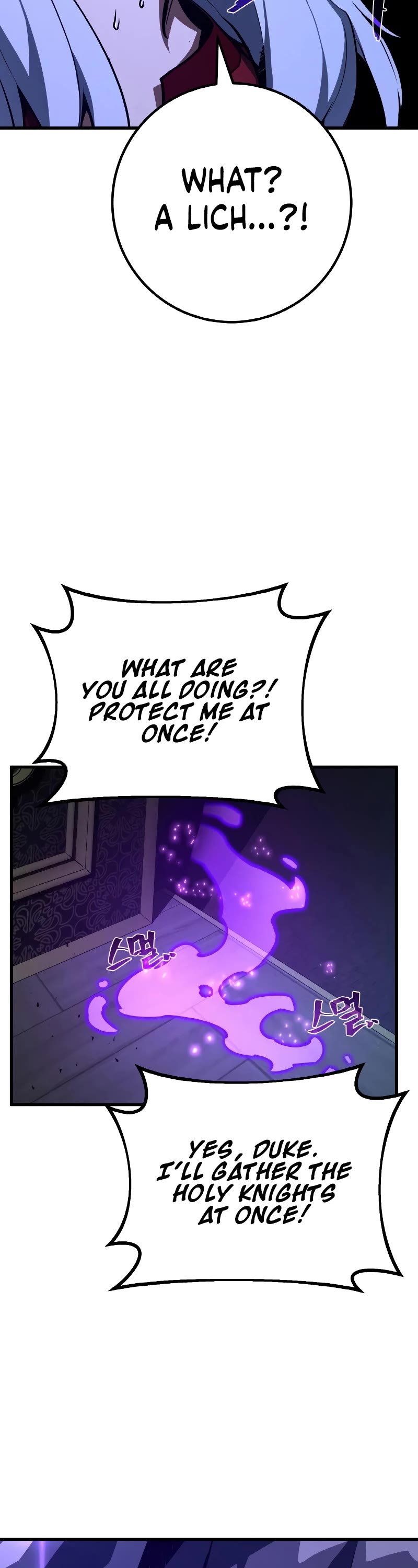 World's Strongest Troll Chapter 30 page 27 - Chapter 30