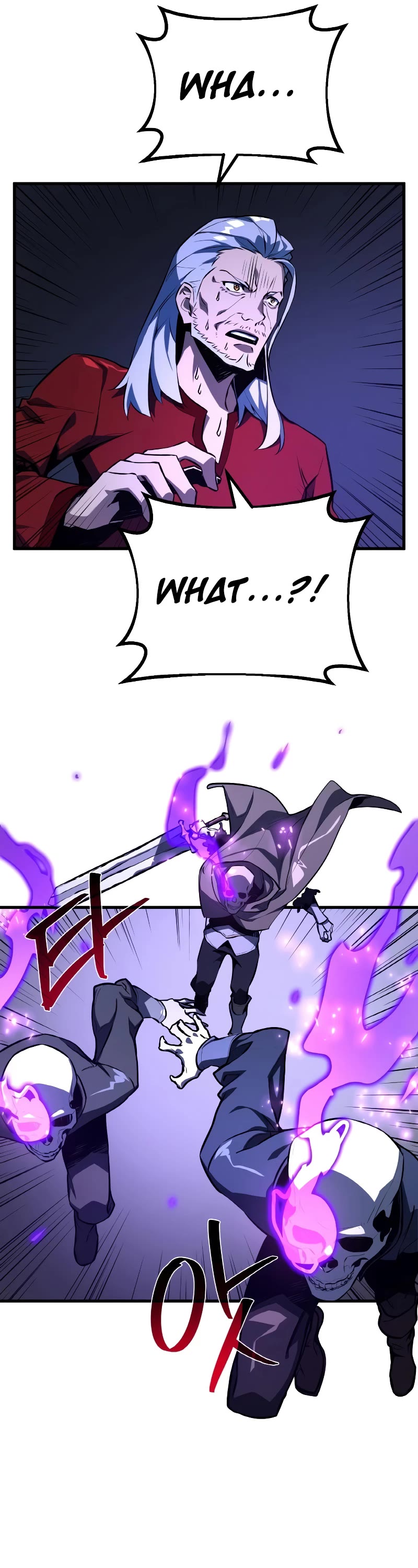 World's Strongest Troll Chapter 30 page 30 - Chapter 30