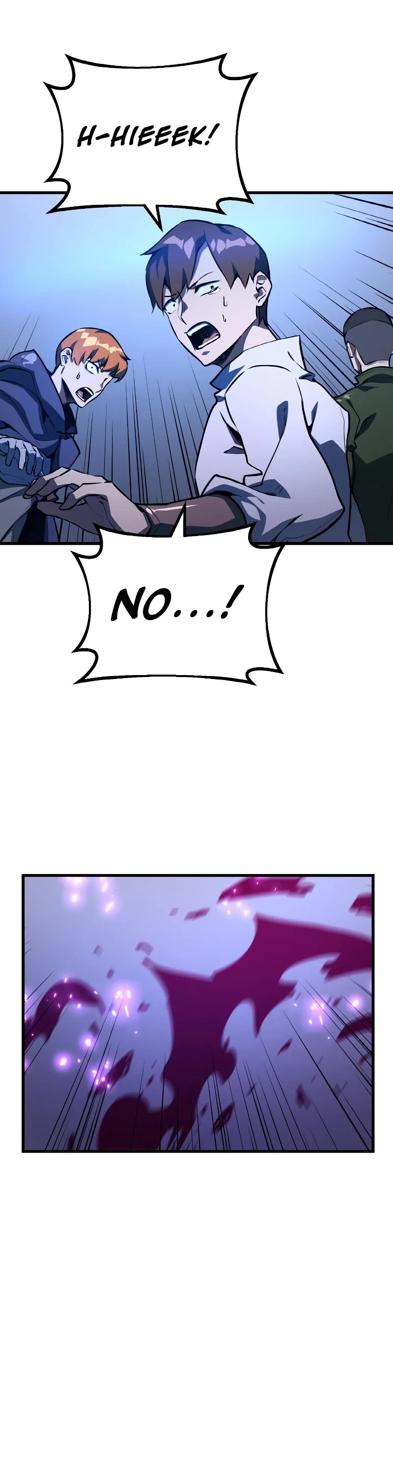 World's Strongest Troll Chapter 30 page 31 - Chapter 30