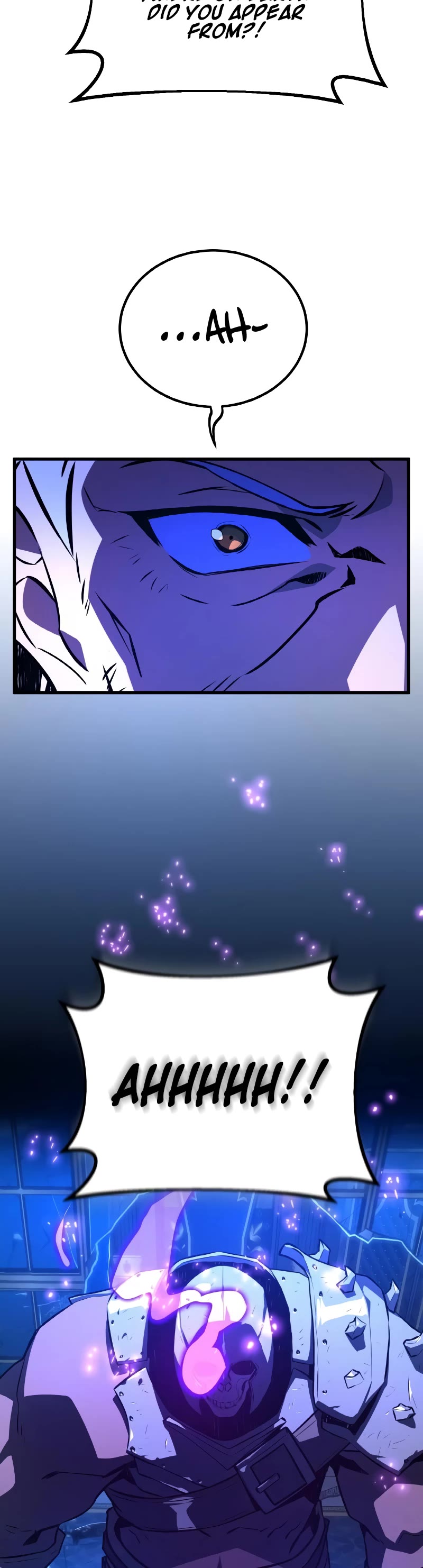 World's Strongest Troll Chapter 30 page 33 - Chapter 30