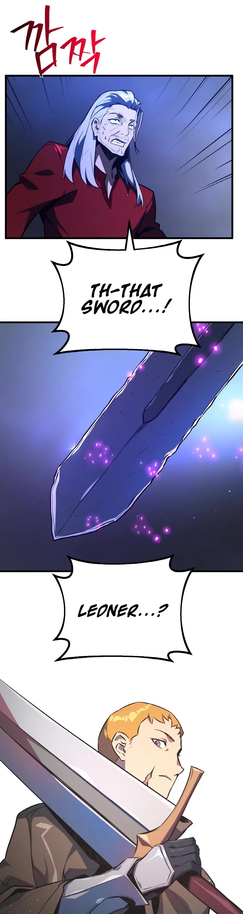 World's Strongest Troll Chapter 30 page 35 - Chapter 30