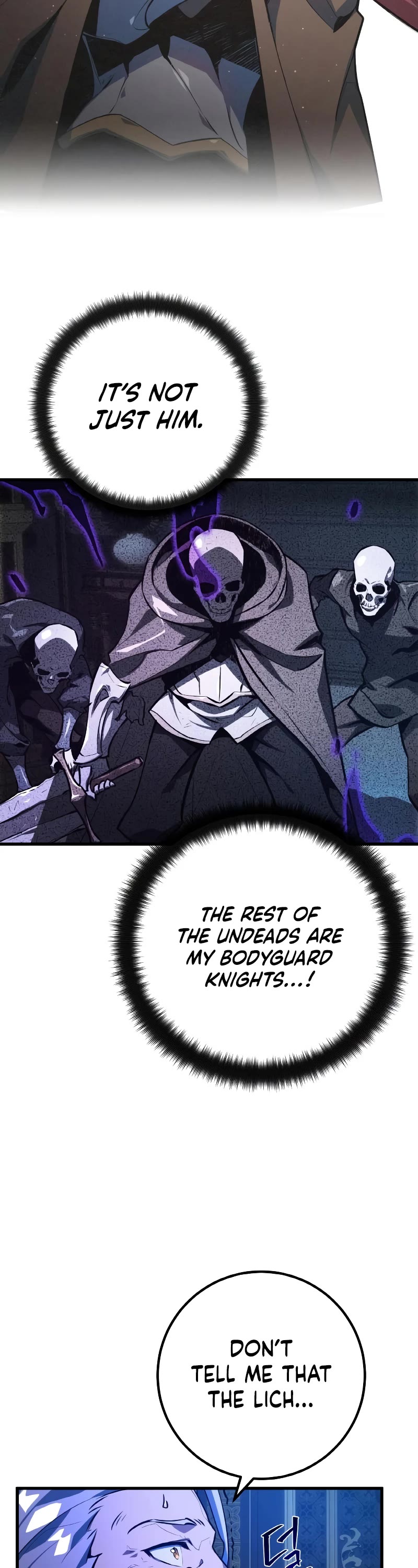 World's Strongest Troll Chapter 30 page 36 - Chapter 30
