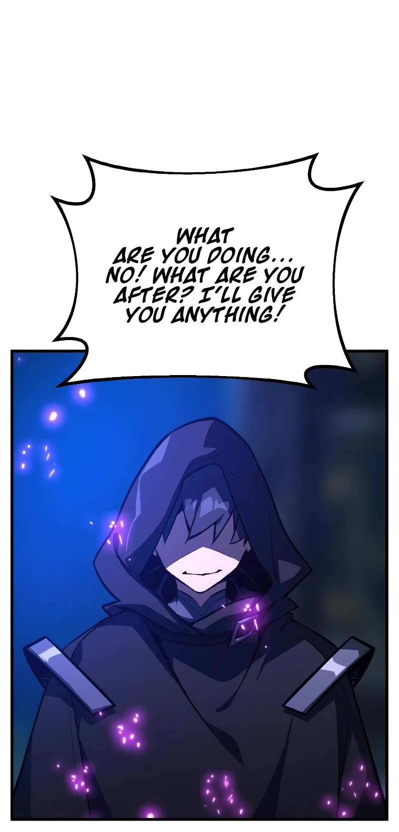 World's Strongest Troll Chapter 30 page 40 - Chapter 30