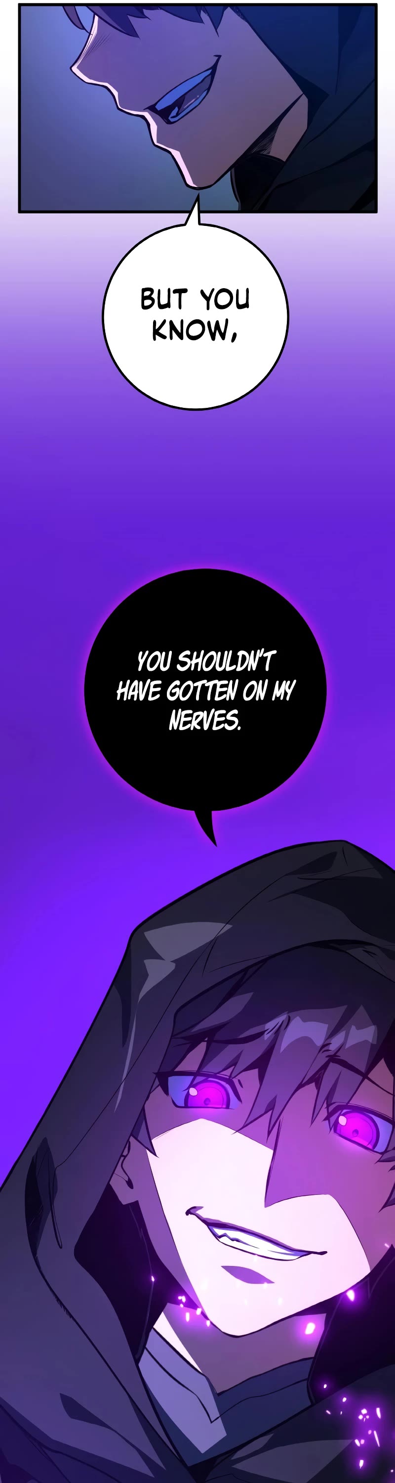 World's Strongest Troll Chapter 30 page 46 - Chapter 30