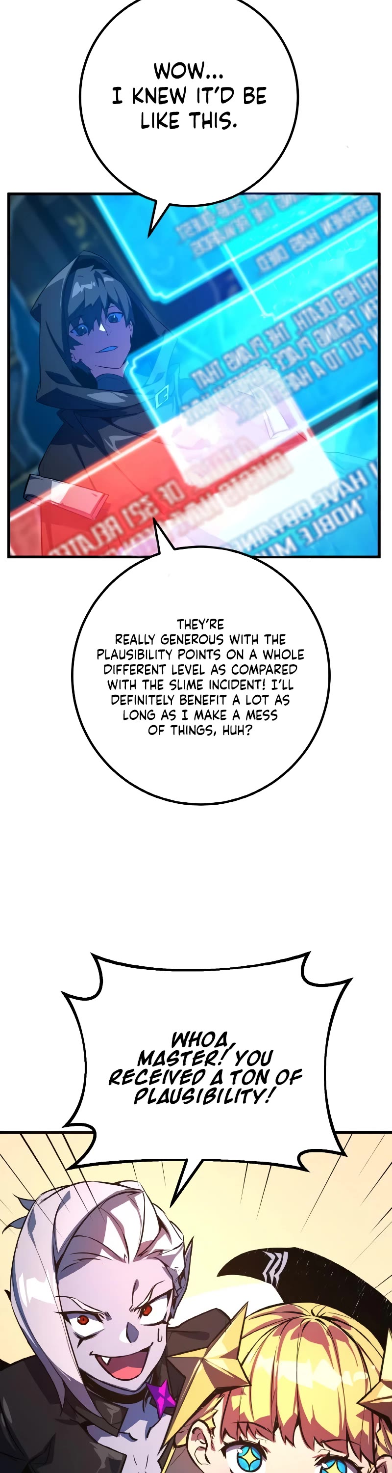 World's Strongest Troll Chapter 30 page 54 - Chapter 30