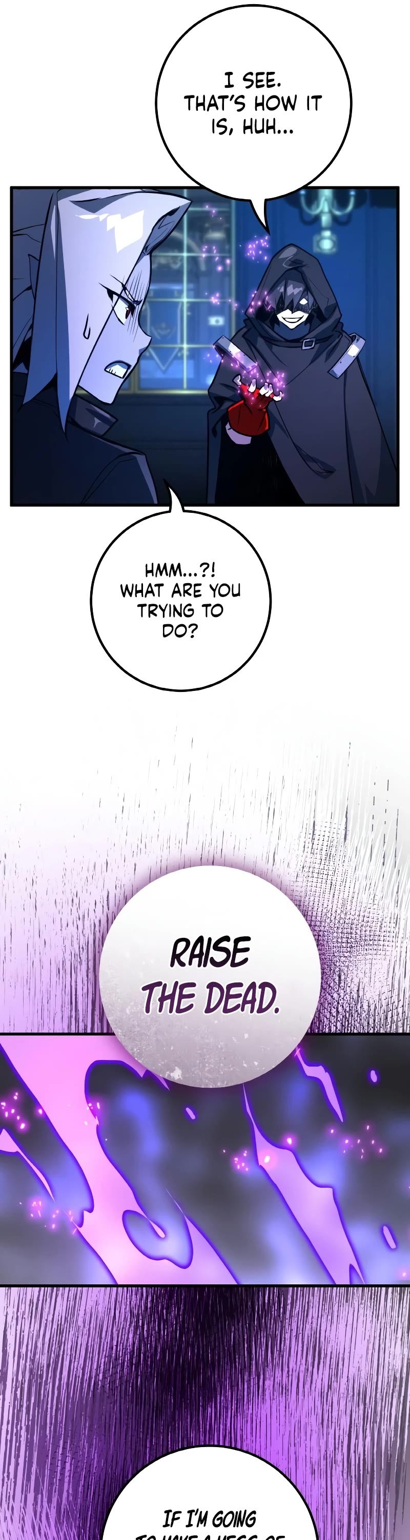World's Strongest Troll Chapter 30 page 57 - Chapter 30