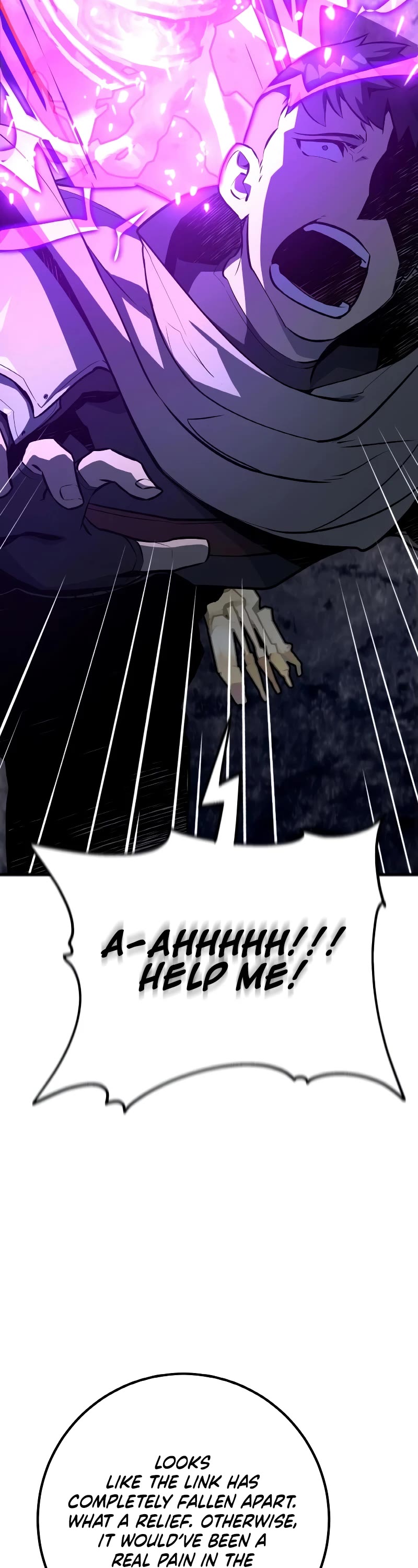 World's Strongest Troll Chapter 30 page 8 - Chapter 30