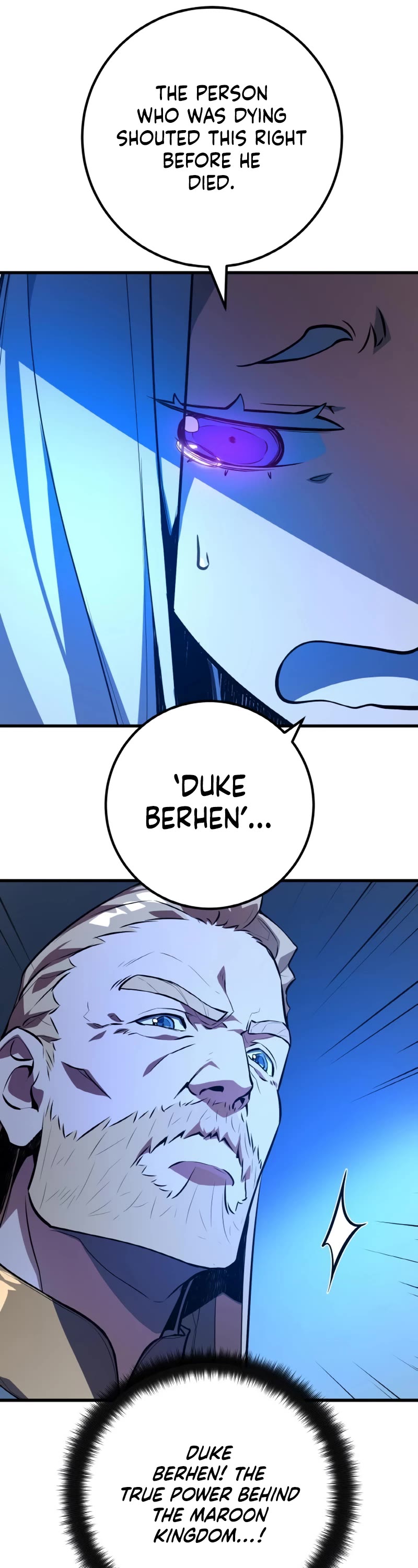 World's Strongest Troll Chapter 31 page 12 - Chapter 31