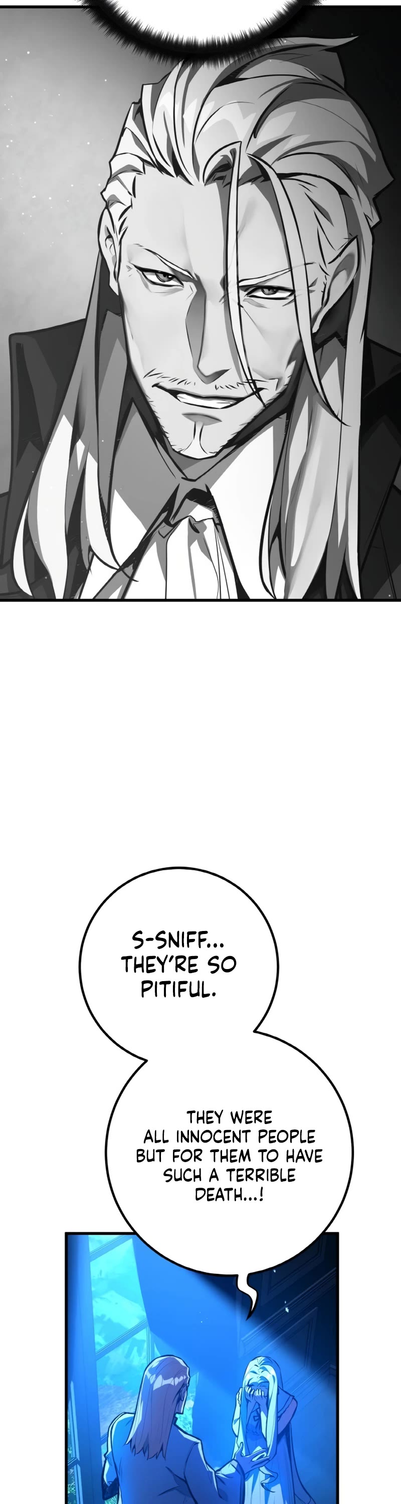 World's Strongest Troll Chapter 31 page 13 - Chapter 31