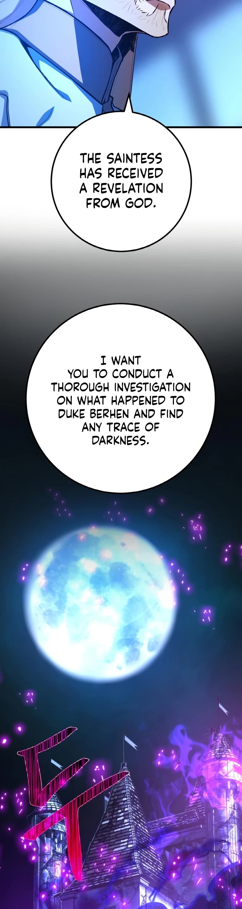 World's Strongest Troll Chapter 31 page 19 - Chapter 31