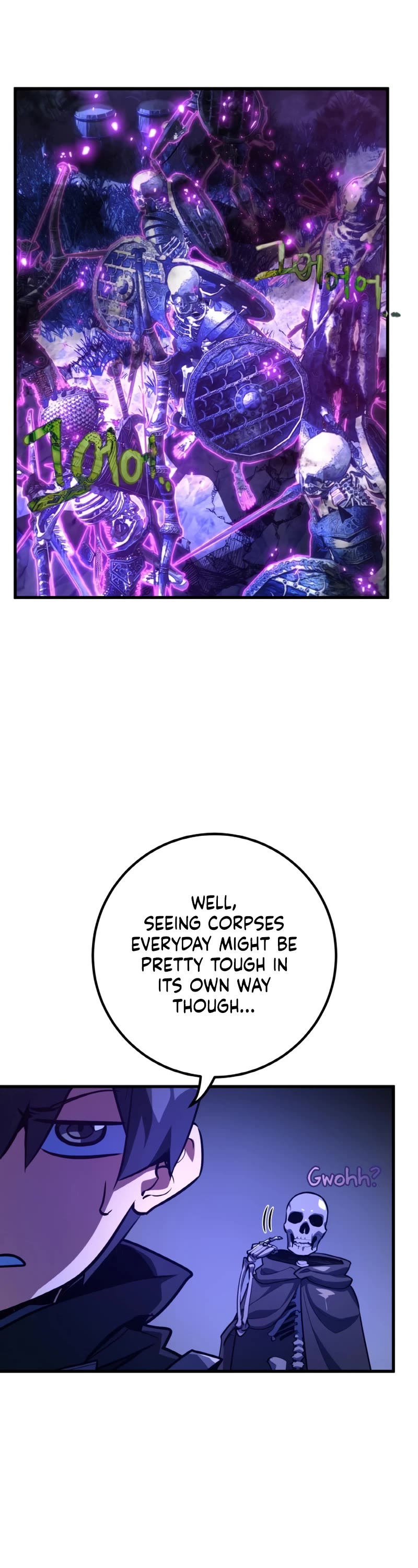 World's Strongest Troll Chapter 31 page 27 - Chapter 31
