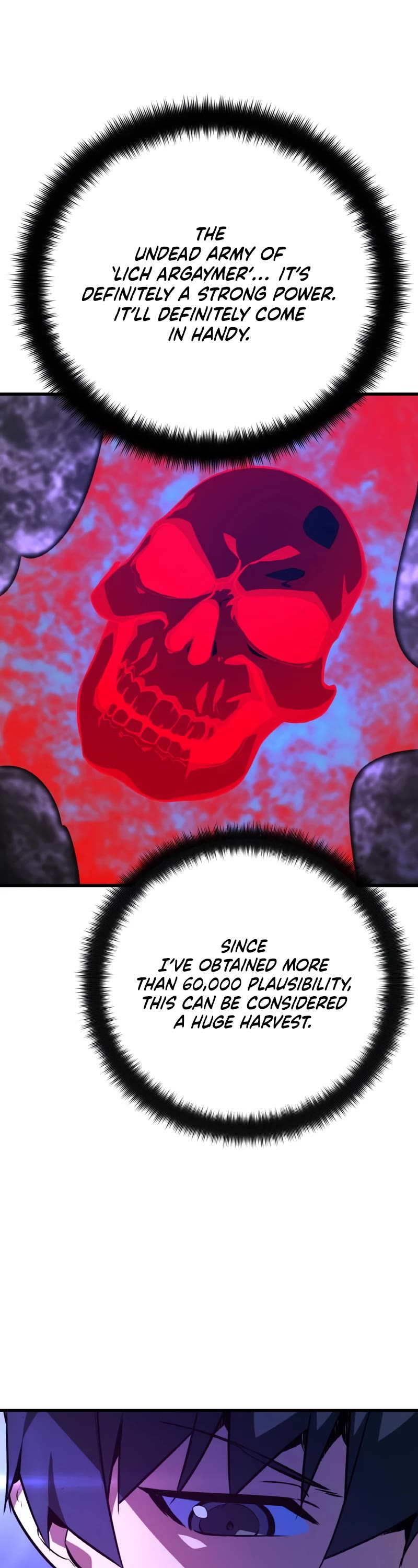 World's Strongest Troll Chapter 31 page 28 - Chapter 31