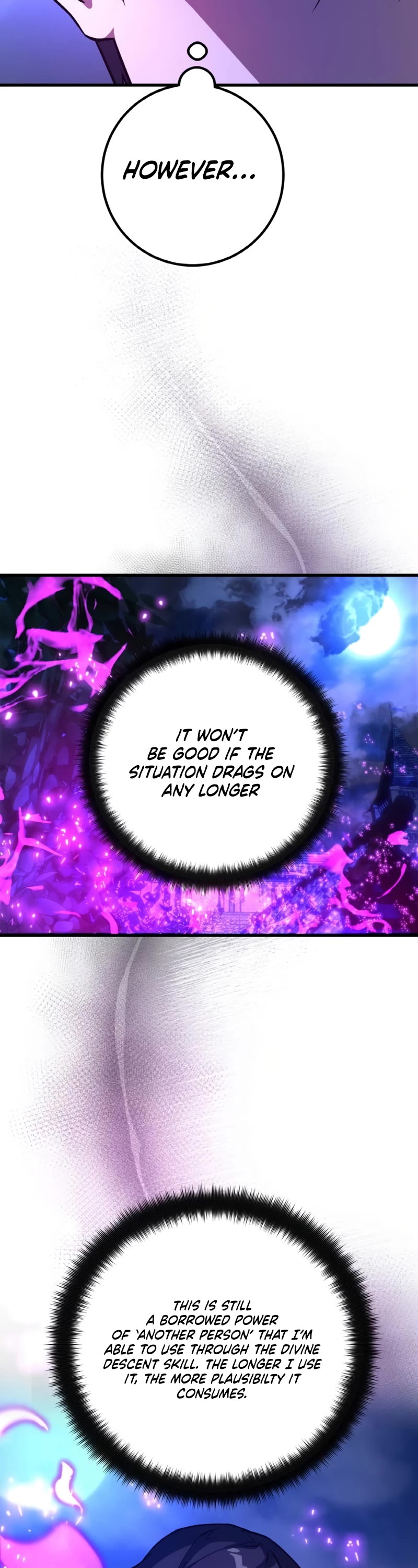 World's Strongest Troll Chapter 31 page 29 - Chapter 31
