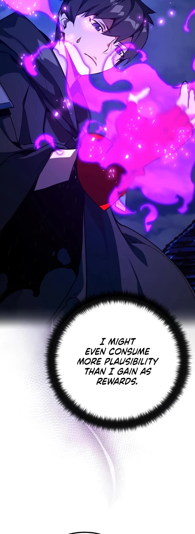World's Strongest Troll Chapter 31 page 30 - Chapter 31