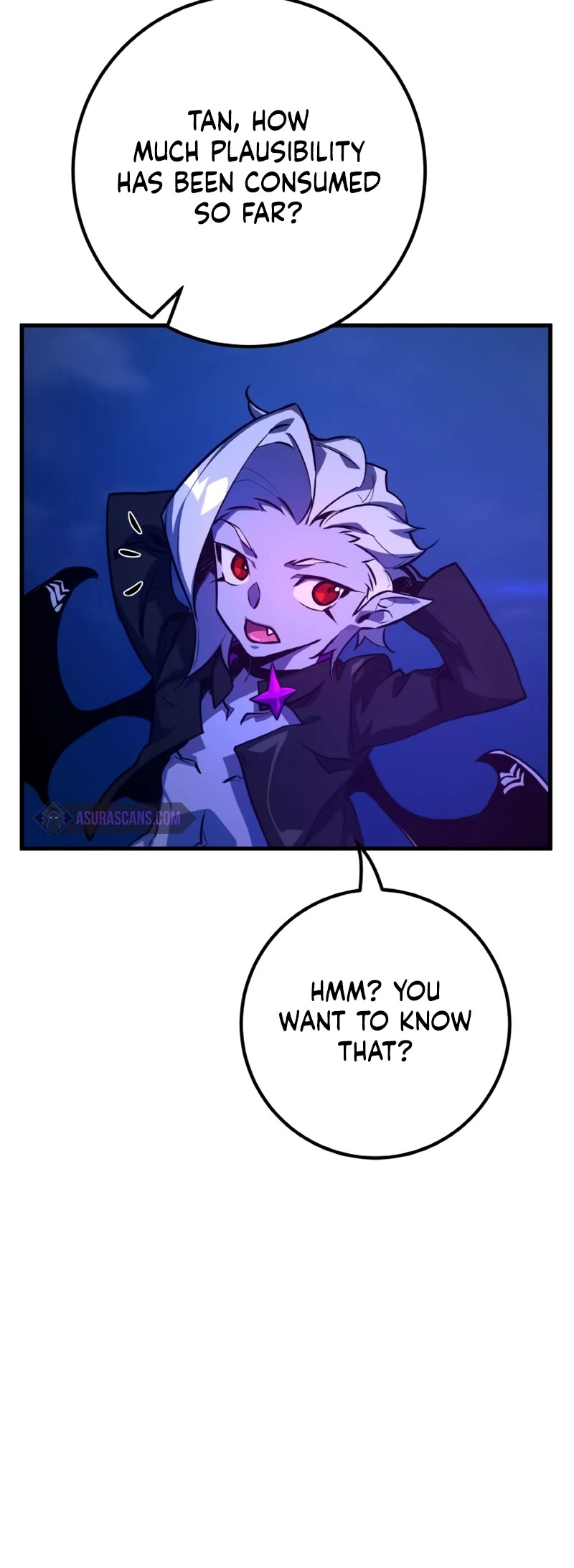 World's Strongest Troll Chapter 31 page 31 - Chapter 31
