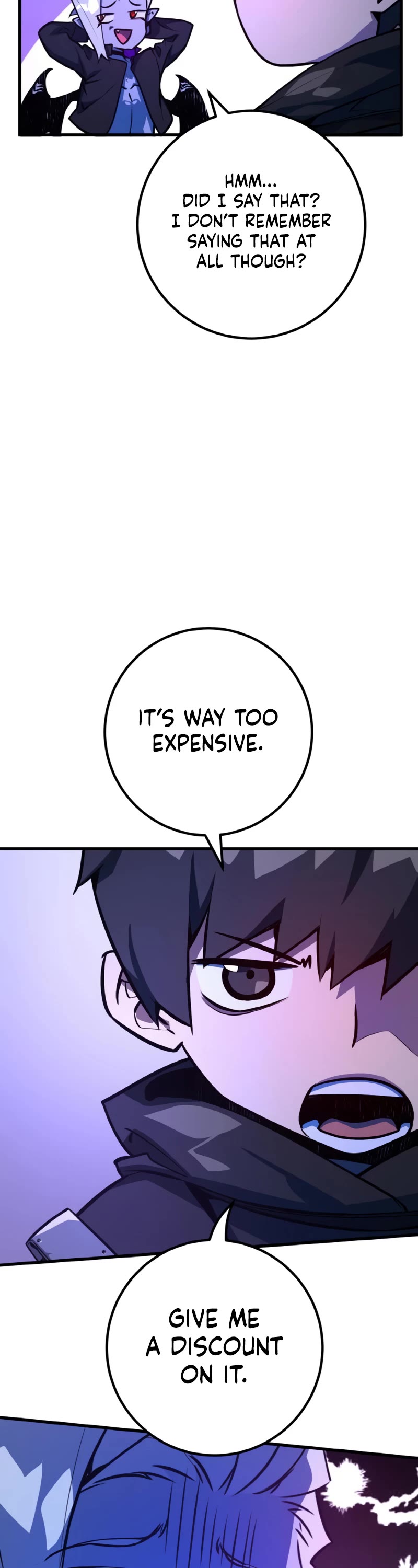 World's Strongest Troll Chapter 31 page 34 - Chapter 31