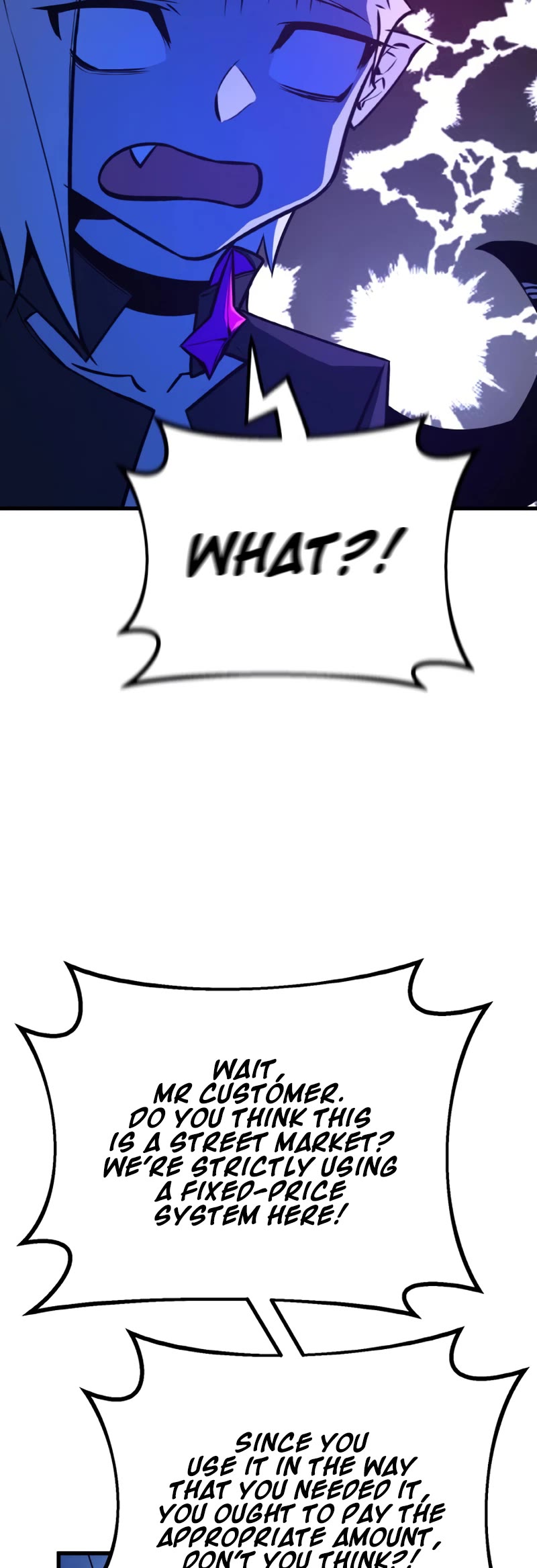 World's Strongest Troll Chapter 31 page 35 - Chapter 31