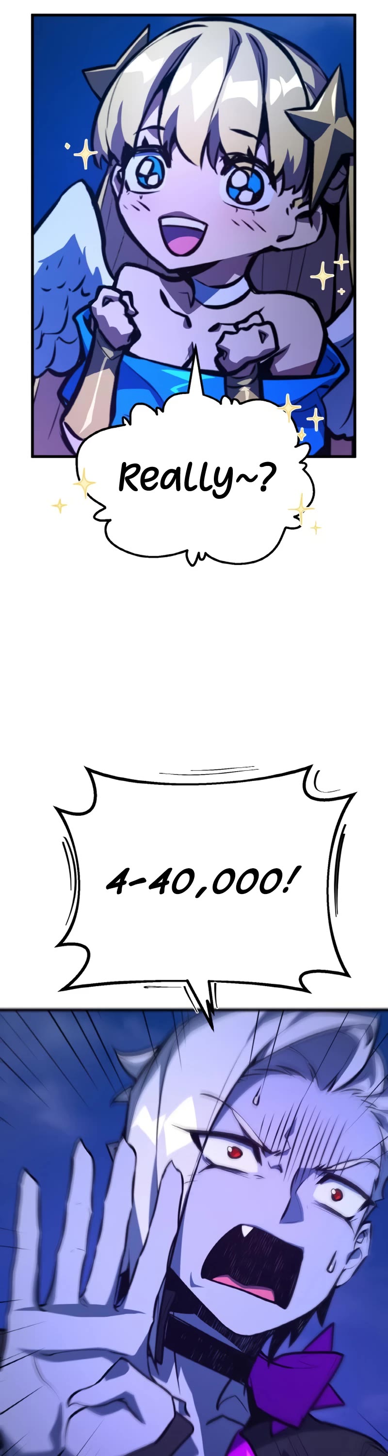 World's Strongest Troll Chapter 31 page 38 - Chapter 31